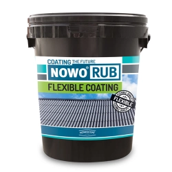 Noworub Flexible Coating